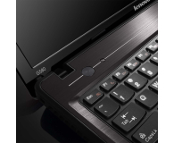 Lenovo G580H 1005M/4GB/320/DVD-RW - 172362 - zdjęcie 7